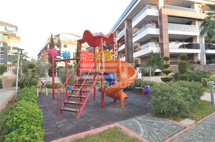Пентхаус, Алания, в районе Оба, 4+1, 280 м², от собственника - фото 2