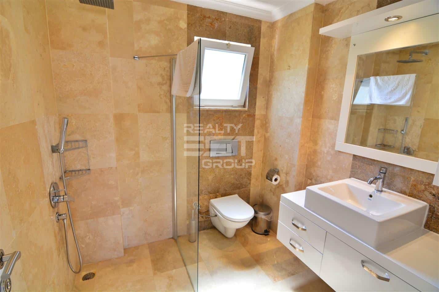 Вилла, Калкан, 3+1, 285 м², от собственника - фото 18