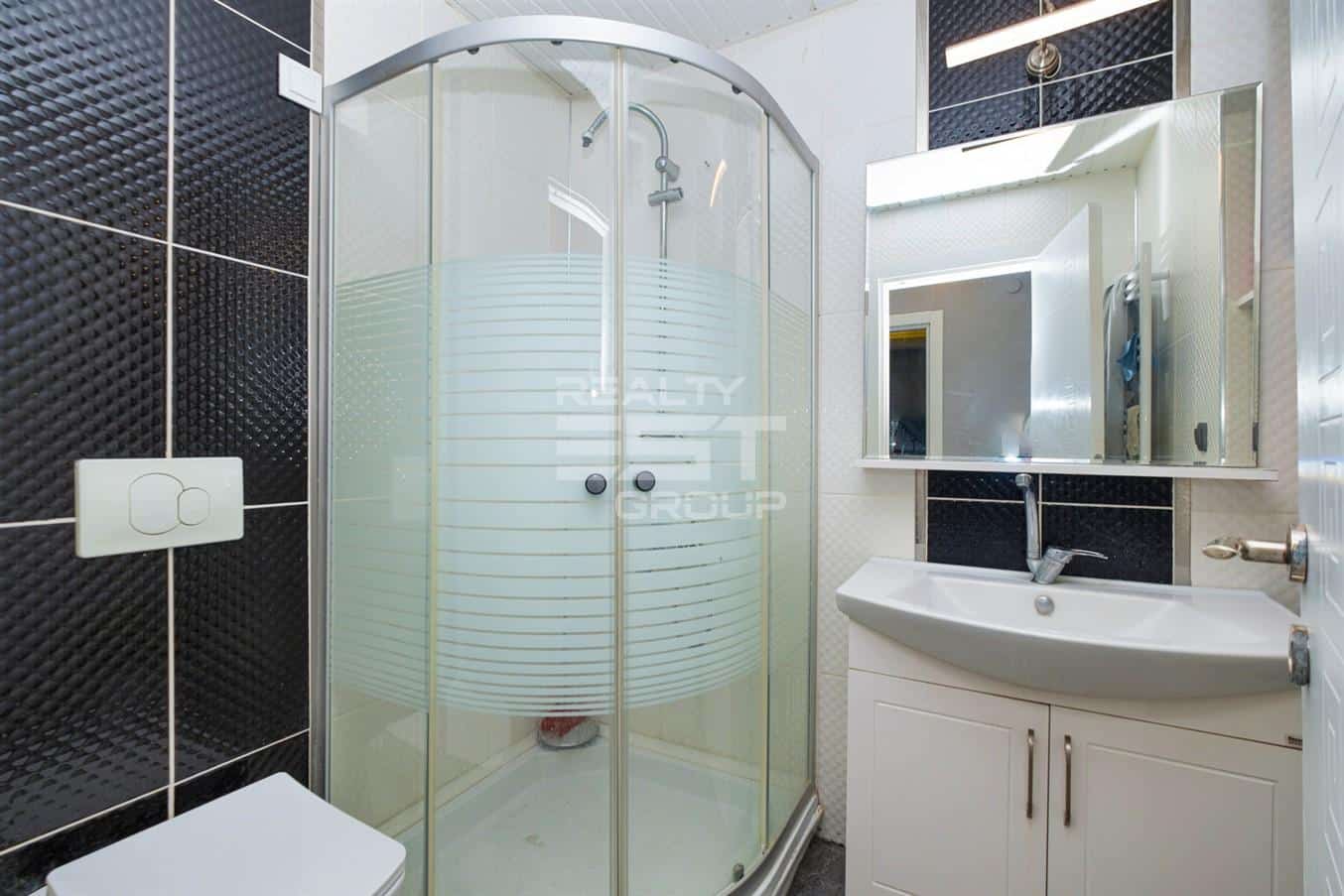 Дуплекс, Анталия, в районе Анталия / Центр, 4+1, 170 м², от собственника - фото 14