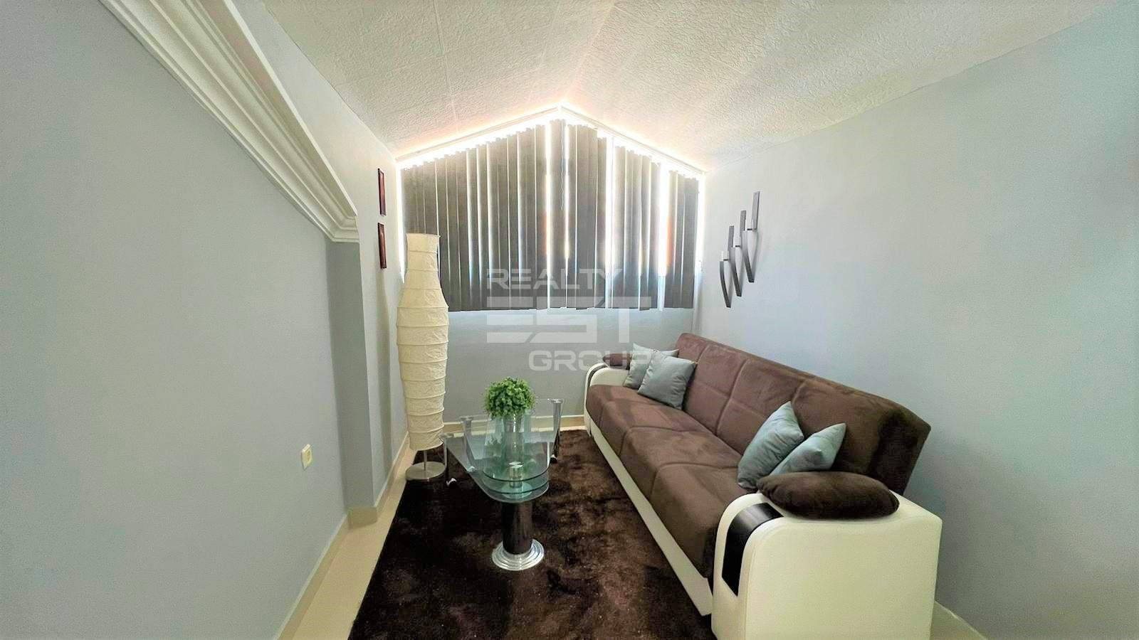 Пентхаус, Алания, в районе Оба, 4+1, 180 м², от собственника - фото 13