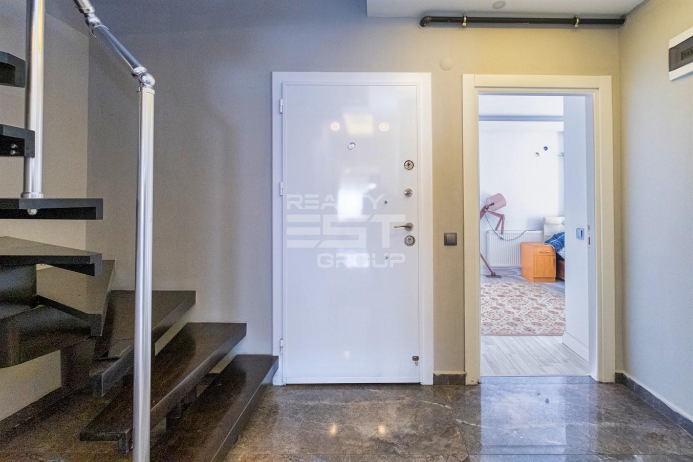 Дуплекс, Анталия, в районе Анталия / Центр, 4+1, 170 м², от собственника - фото 3