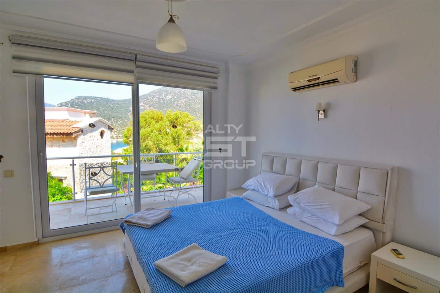 Вилла, Калкан, 3+1, 285 м², от собственника - фото 13
