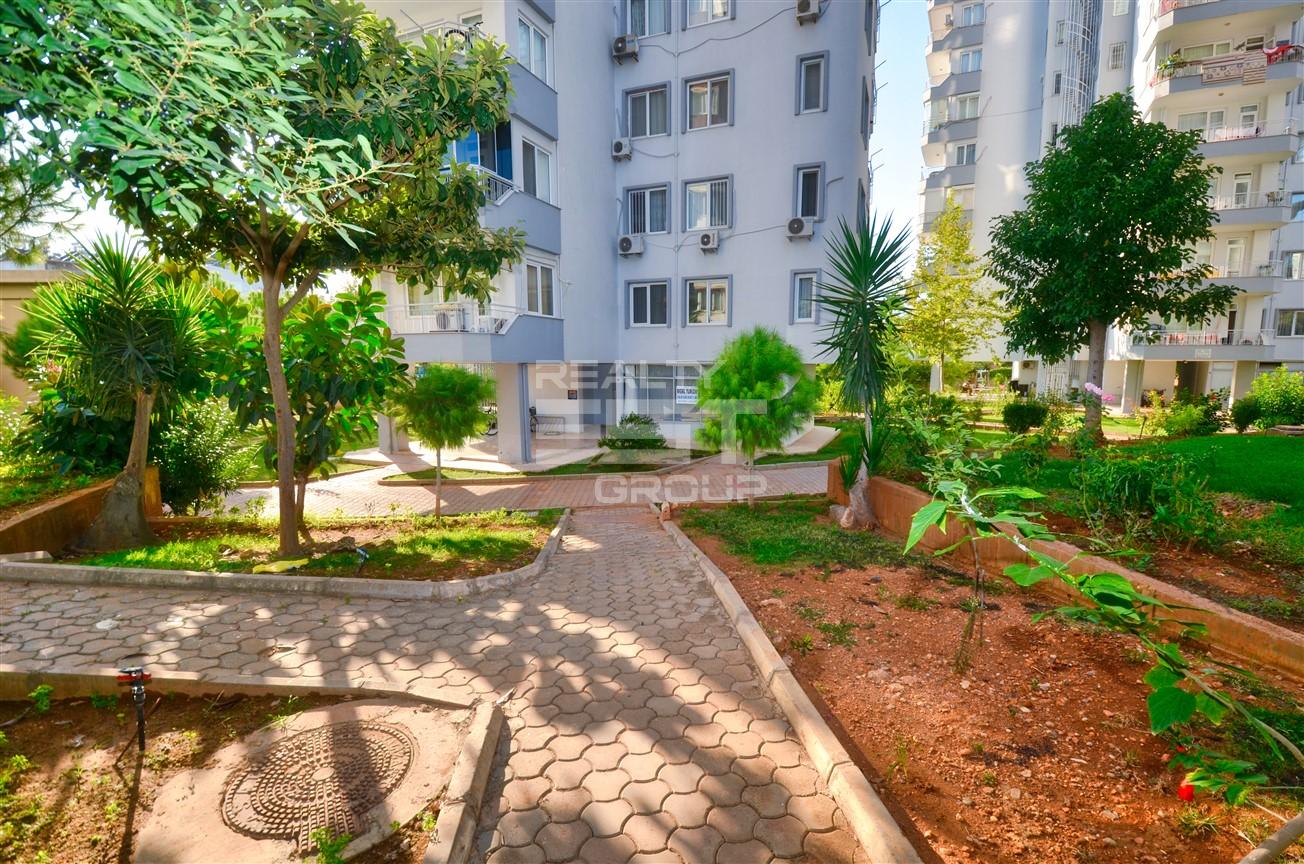 Квартира, Анталия, в районе Коньяалты, 3+1, 145 м², от собственника - фото 5