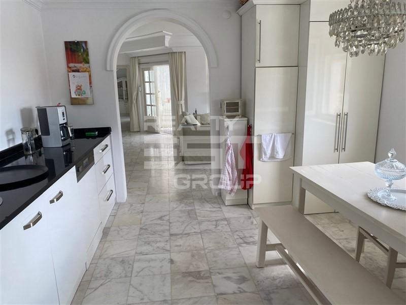 Вилла, Алания, в районе Авсаллар, 3+1, 220 м², от собственника - фото 13
