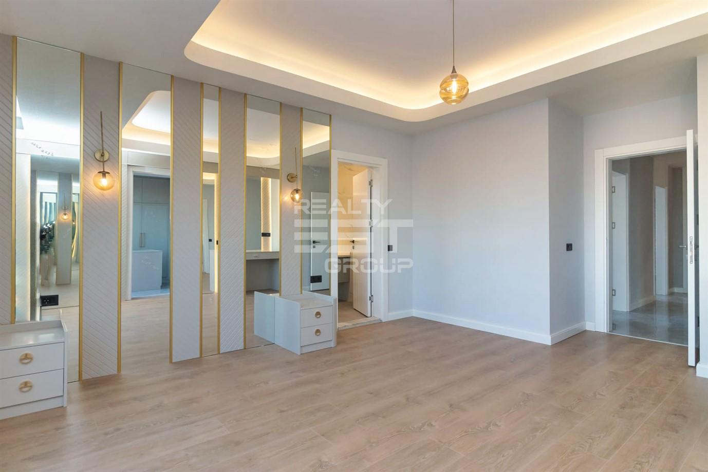 Вилла, Анталия, в районе Дошемеальты, 5+1, 230 м², от застройщика - фото 23