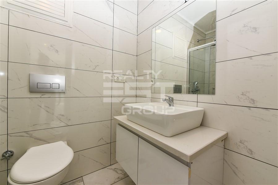 Квартира, Алания, в районе Авсаллар, 1+1, 55 м², от собственника - фото 24