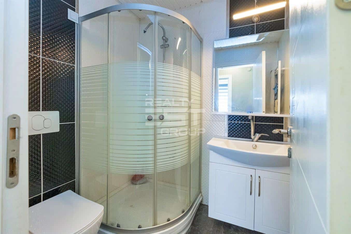 Дуплекс, Анталия, в районе Анталия / Центр, 4+1, 170 м², от собственника - фото 21