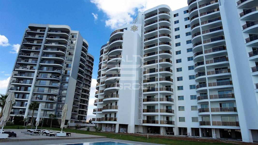 Квартира, 0+1, 1+1, 2+1, 56-130 м², от застройщика - фото 5