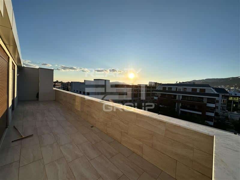 Пентхаус, Алания, в районе Оба, 4+1, 280 м², от собственника - фото 26
