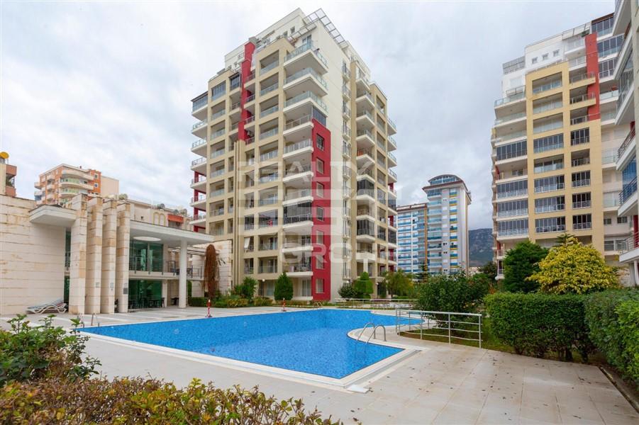 Квартира, Алания, в районе Махмутлар, 2+1, 120 м², от собственника