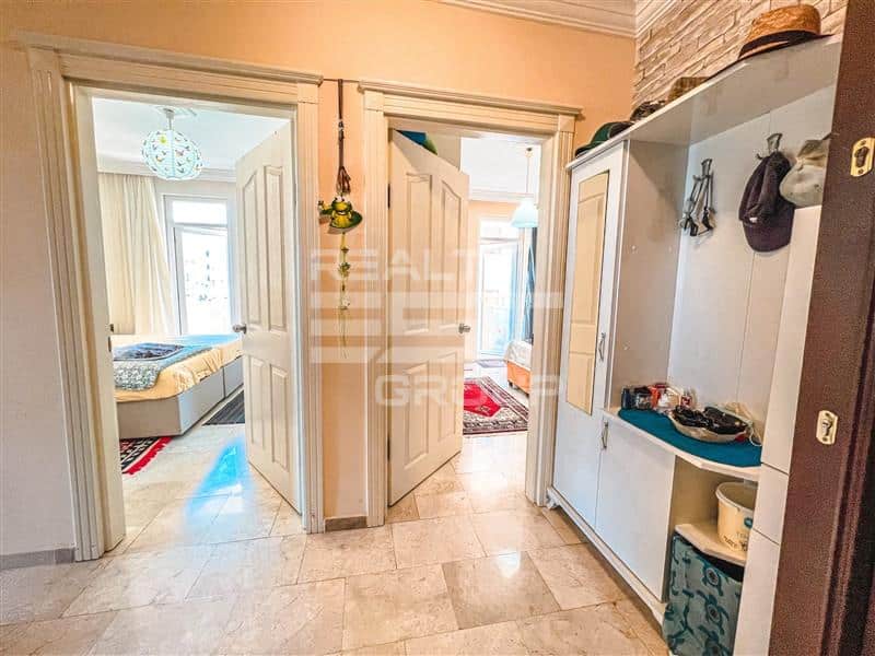 Квартира, Алания, в районе Махмутлар, 2+1, 110 м², от собственника - фото 7