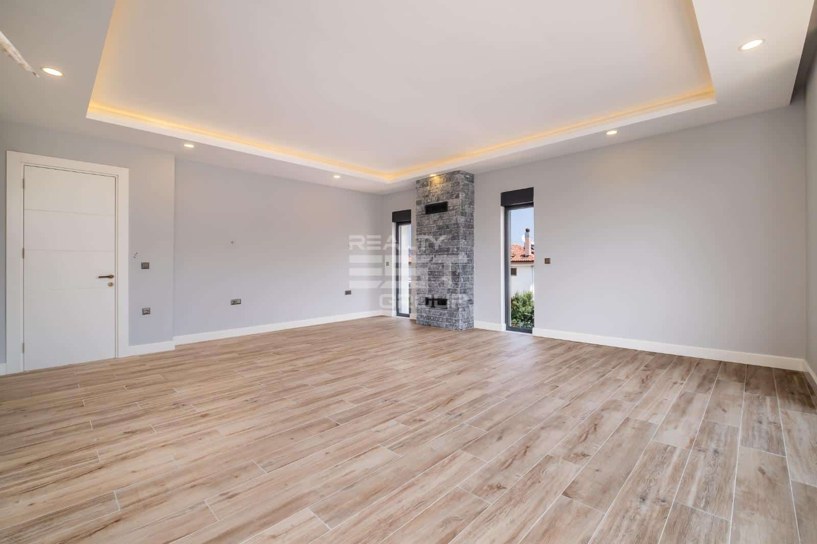 Вилла, Анталия, в районе Дошемеальты, 6+2, 566 м², от собственника - фото 48
