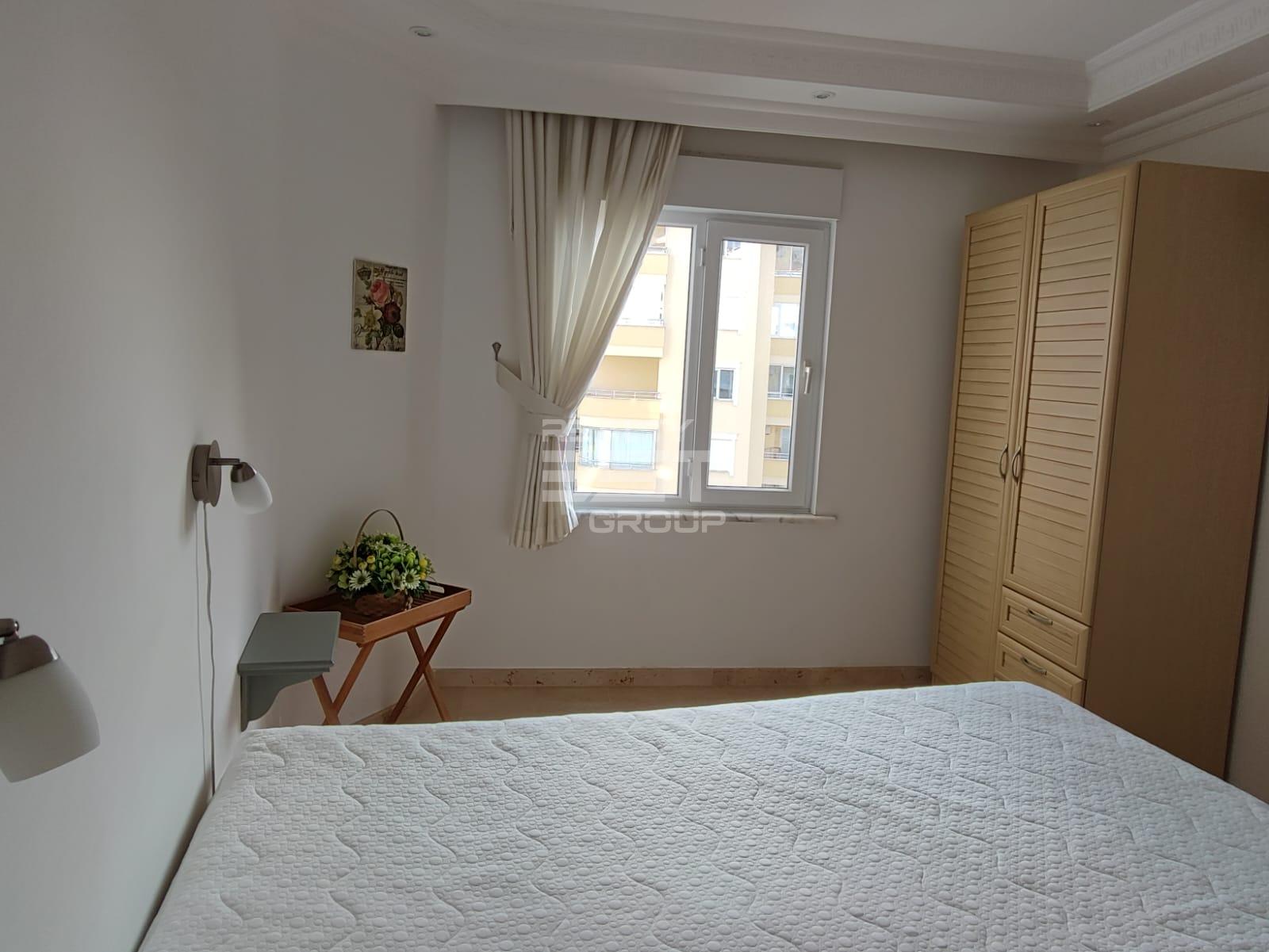 Квартира, Алания, в районе Тосмур, 2+1, 95 м², от собственника - фото 26