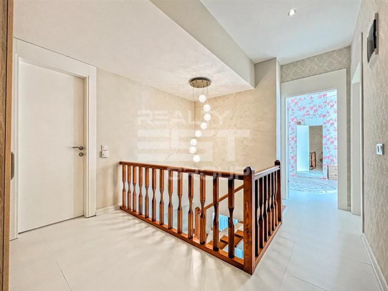 Пентхаус, Алания, в районе Клеопатра, 2+1, 110 м², от собственника - фото 9