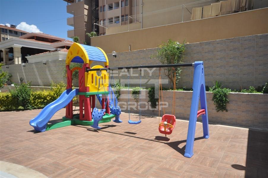 Пентхаус, Алания, в районе Тосмур, 3+1, 286 м², от собственника - фото 4