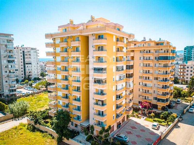 Квартира, Алания, в районе Махмутлар, 2+1, 150 м², от собственника