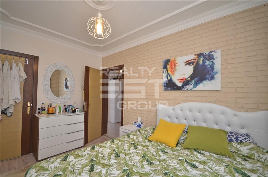 Пентхаус, Алания, в районе Каргыджак, 3+1, 140 м², от собственника - фото 8