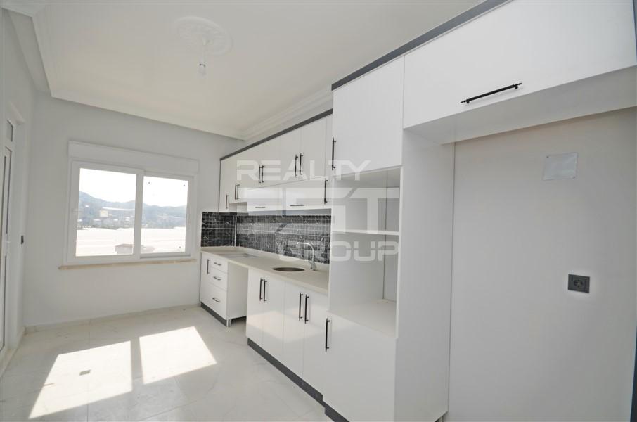 Квартира, Алания, в районе Демирташ, 2+1, 120 м², от собственника - фото 5