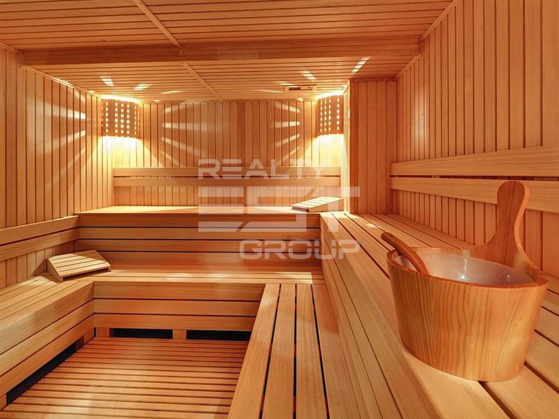 Пентхаус, Алания, в районе Джикджилли, 4+1, 190 м², от собственника - фото 9
