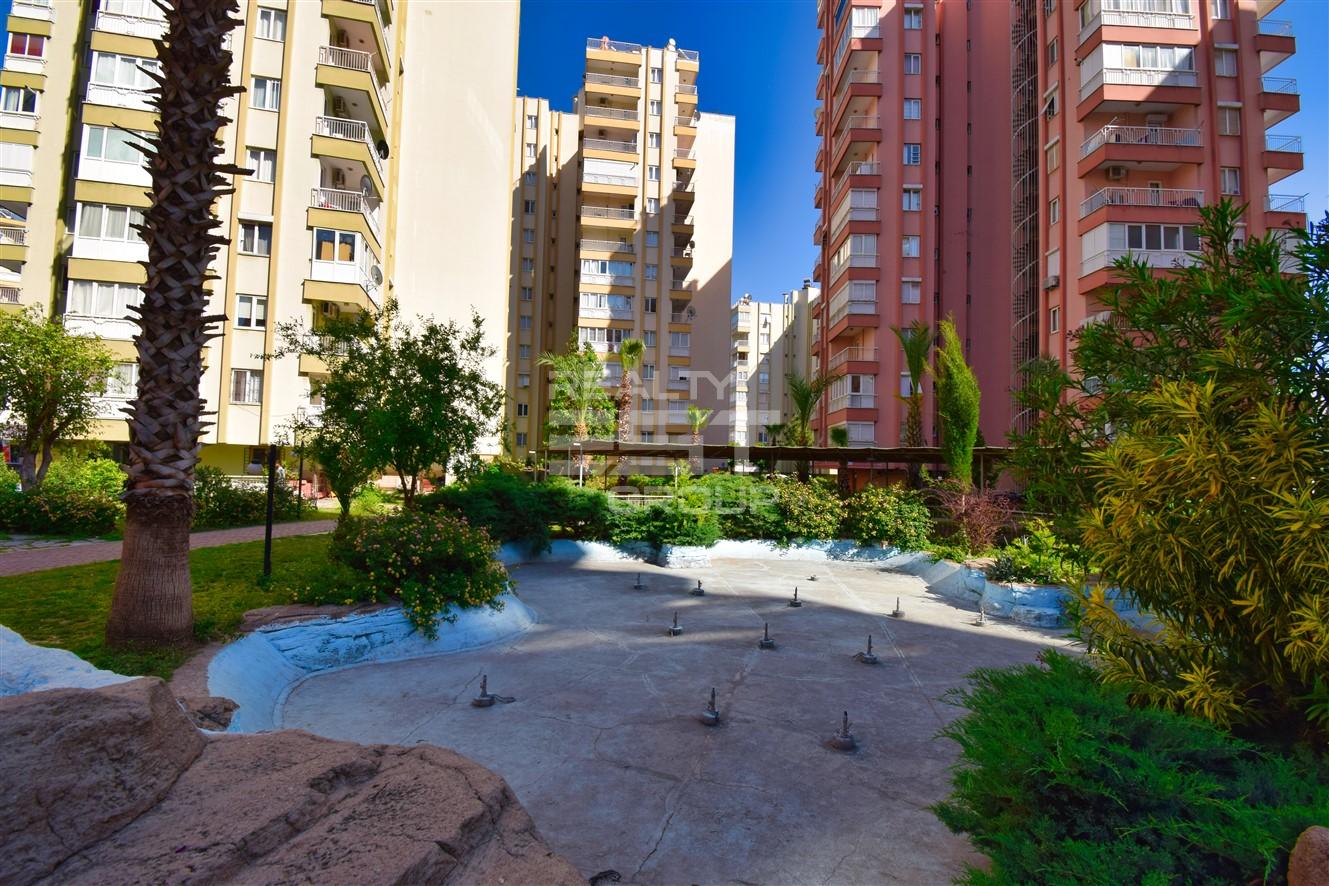 Квартира, Анталия, в районе Анталия / Центр, 3+1, 165 м², от собственника - фото 3