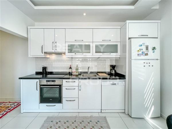 Квартира, Алания, в районе Махмутлар, 2+1, 90 м², от собственника - фото 12