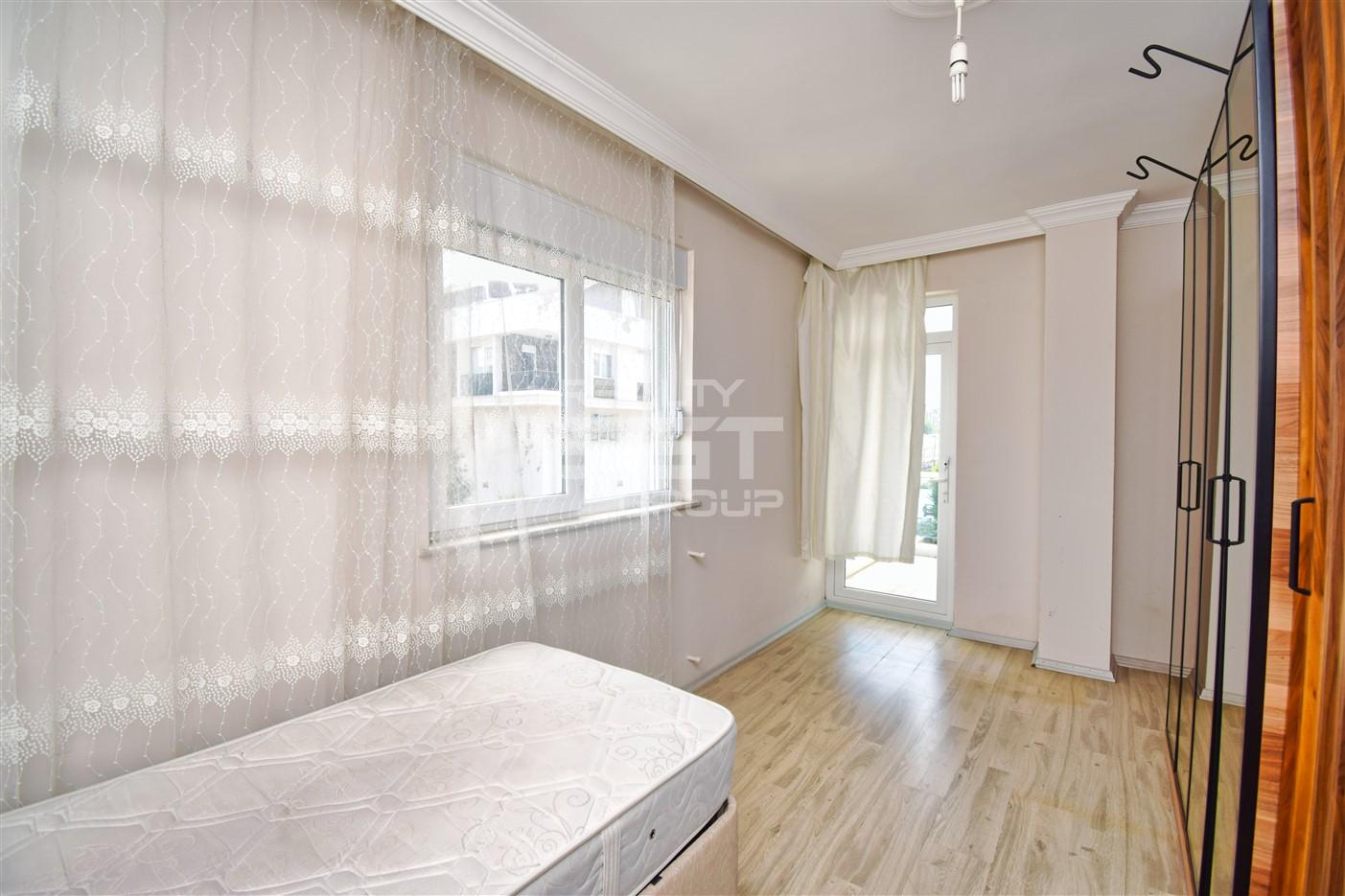 Квартира, Анталия, в районе Лара, 2+1, 90 м², от собственника - фото 11