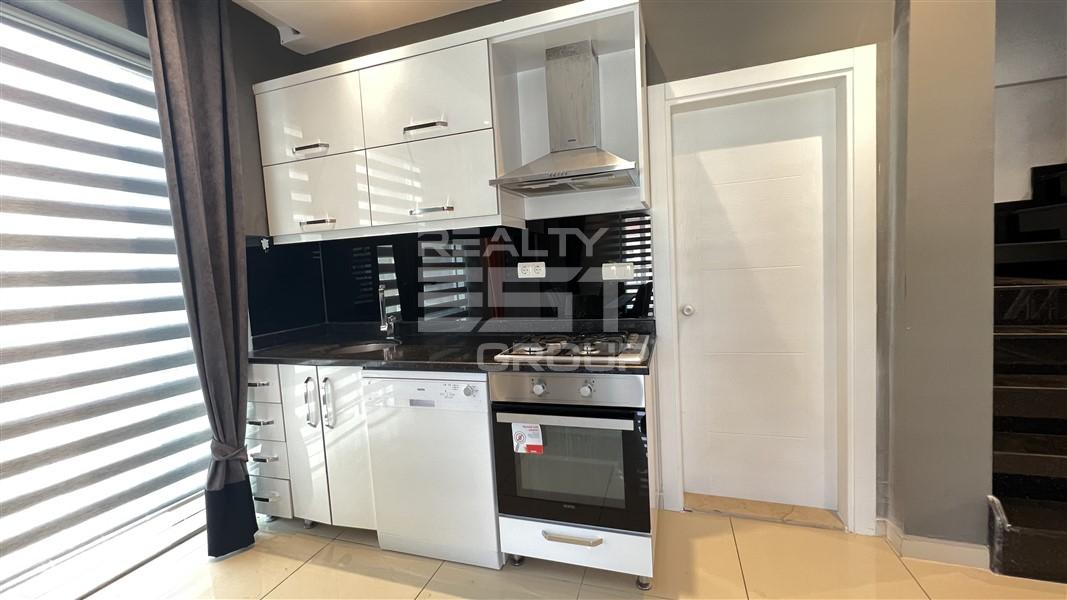 Пентхаус, Алания, в районе Клеопатра, 2+1, 128 м², от собственника - фото 14