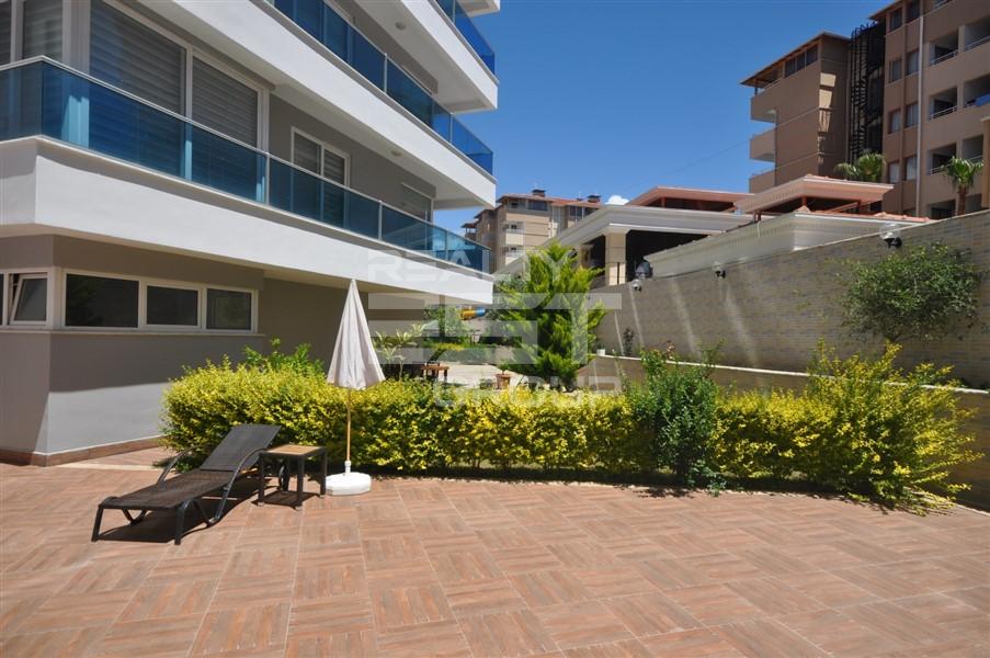 Пентхаус, Алания, в районе Тосмур, 3+1, 286 м², от собственника - фото 5