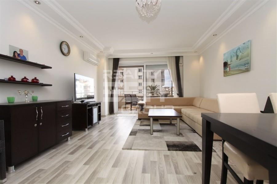 Квартира, Алания, в районе Клеопатра, 2+1, 110 м², от собственника - фото 6