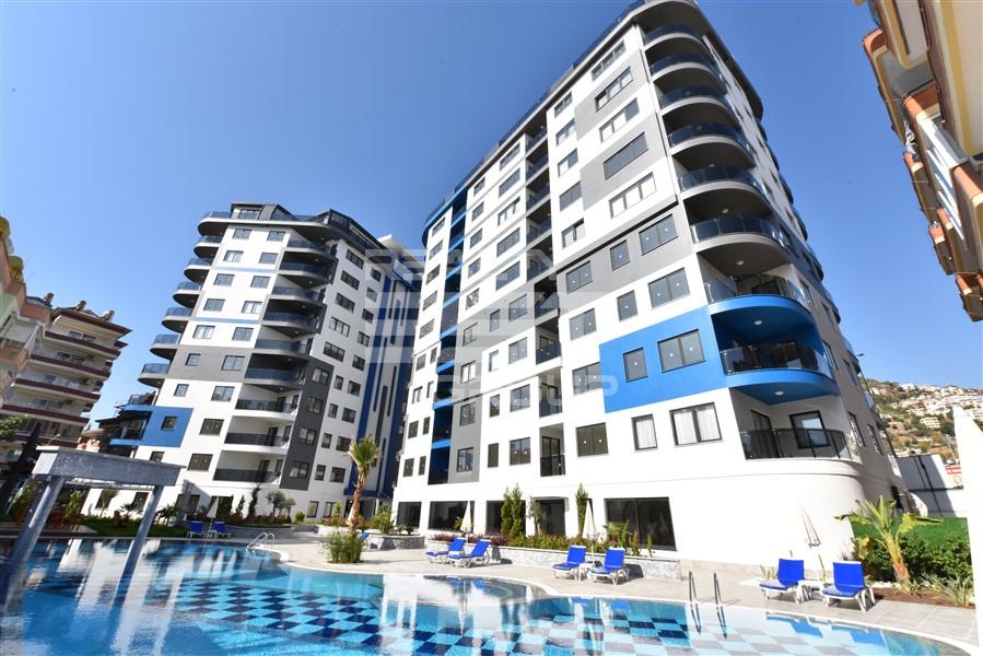 Квартира, Алания, в районе Клеопатра, 2+1, 85 м², от собственника