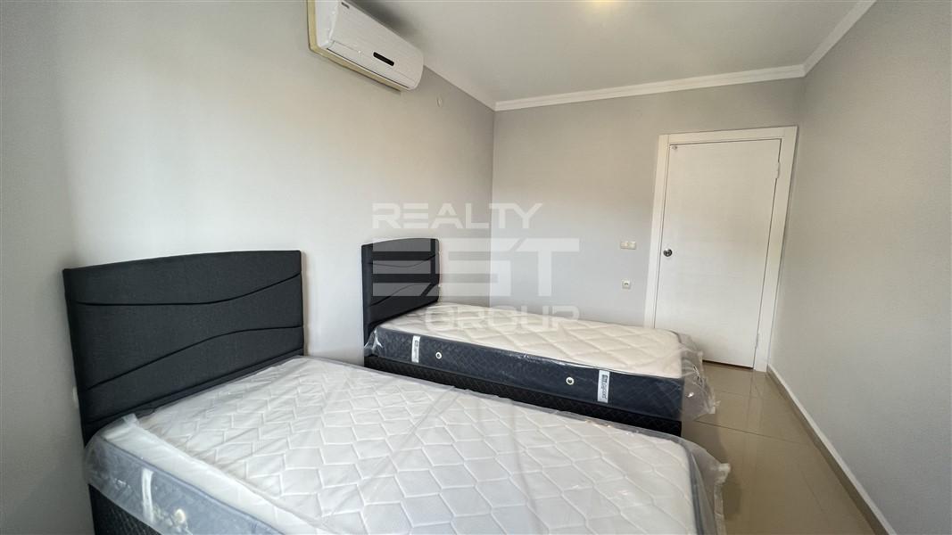 Пентхаус, Алания, в районе Клеопатра, 2+1, 128 м², от собственника - фото 27
