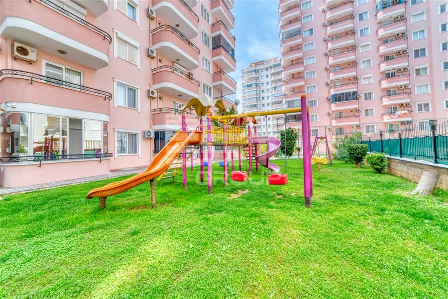 Квартира, Алания, в районе Махмутлар, 2+1, 120 м², от собственника - фото 5