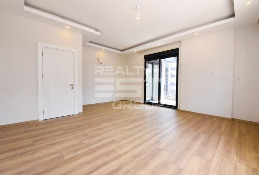 Квартира, Алания, в районе Оба, 2+1, 95 м², от собственника - фото 7