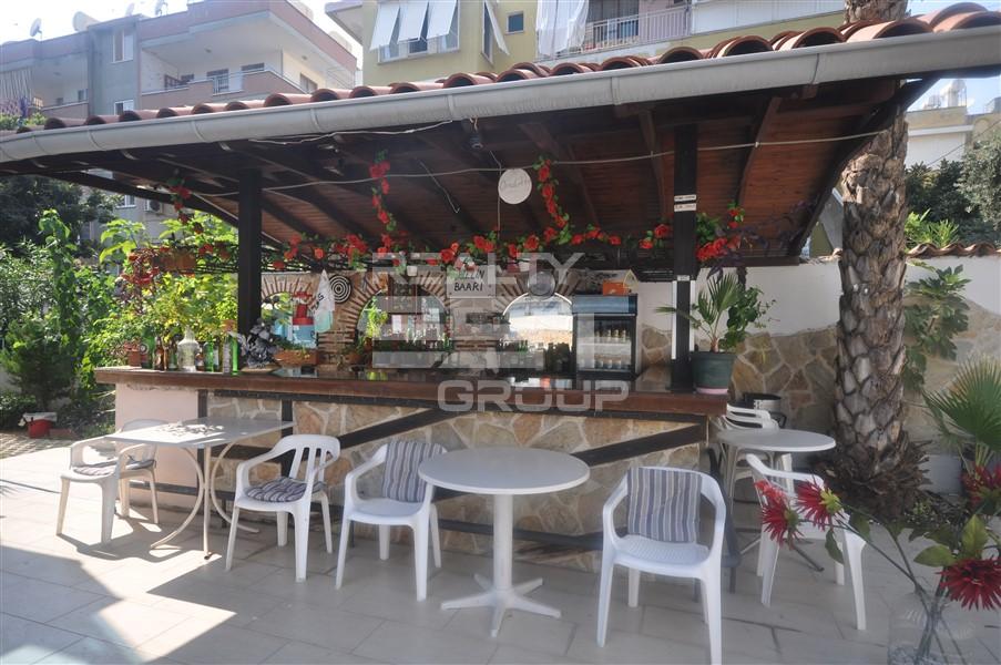 Пентхаус, Алания, в районе Клеопатра, 2+1, 128 м², от собственника - фото 6