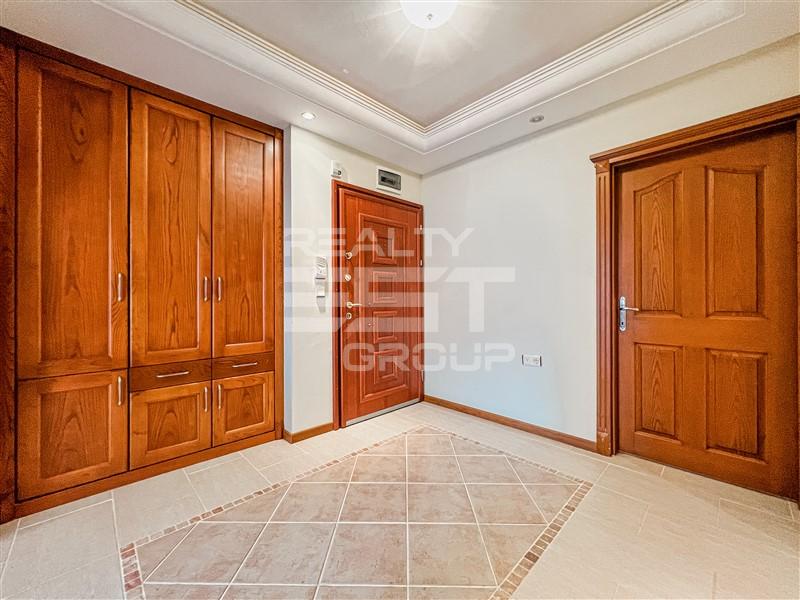 Квартира, Алания, в районе Махмутлар, 2+1, 110 м², от собственника - фото 7