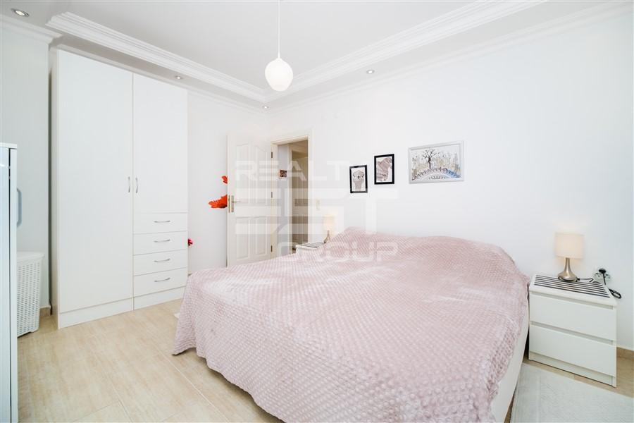 Квартира, Алания, в районе Оба, 2+1, 110 м², от собственника - фото 10