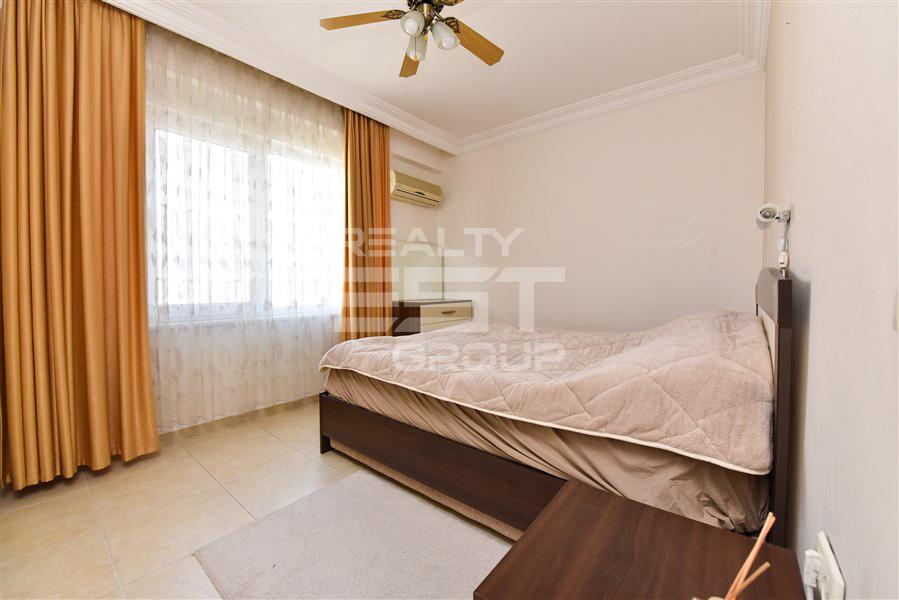 Квартира, Алания, в районе Джикджилли, 1+1, 60 м², от собственника - фото 17