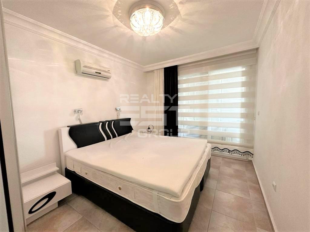 Квартира, Алания, в районе Клеопатра, 2+1, 110 м², от собственника - фото 8