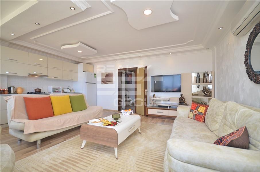 Пентхаус, Алания, в районе Каргыджак, 3+1, 140 м², от собственника - фото 27