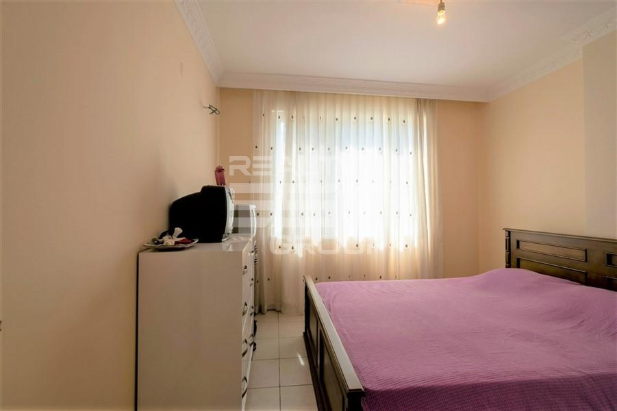 Квартира, Алания, в районе Махмутлар, 2+1, 80 м², от собственника - фото 7