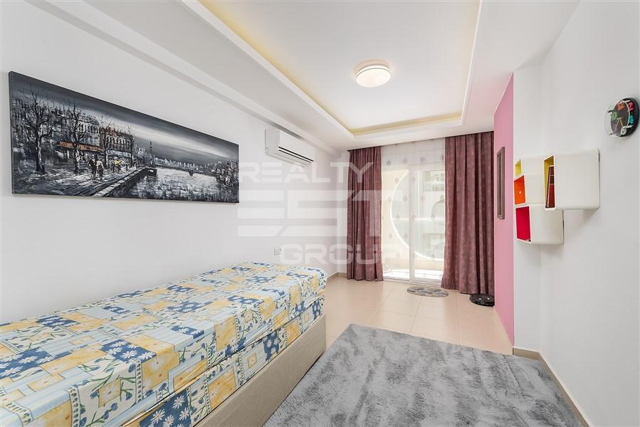 Квартира, Алания, в районе Авсаллар, 2+1, 101 м², от собственника - фото 11