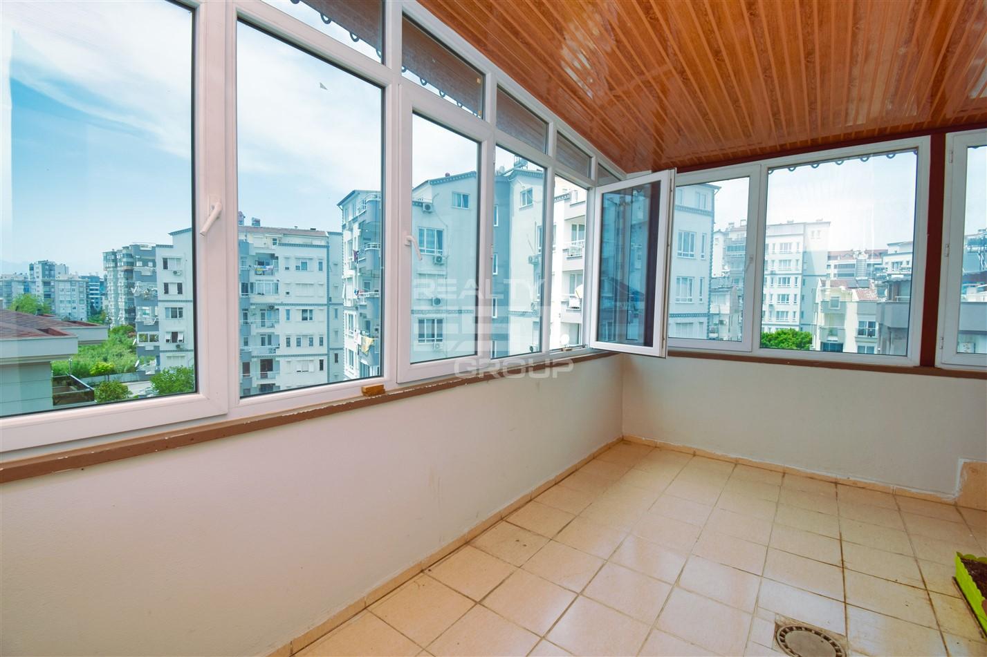 Квартира, Анталия, в районе Лара, 3+1, 160 м², от собственника - фото 8