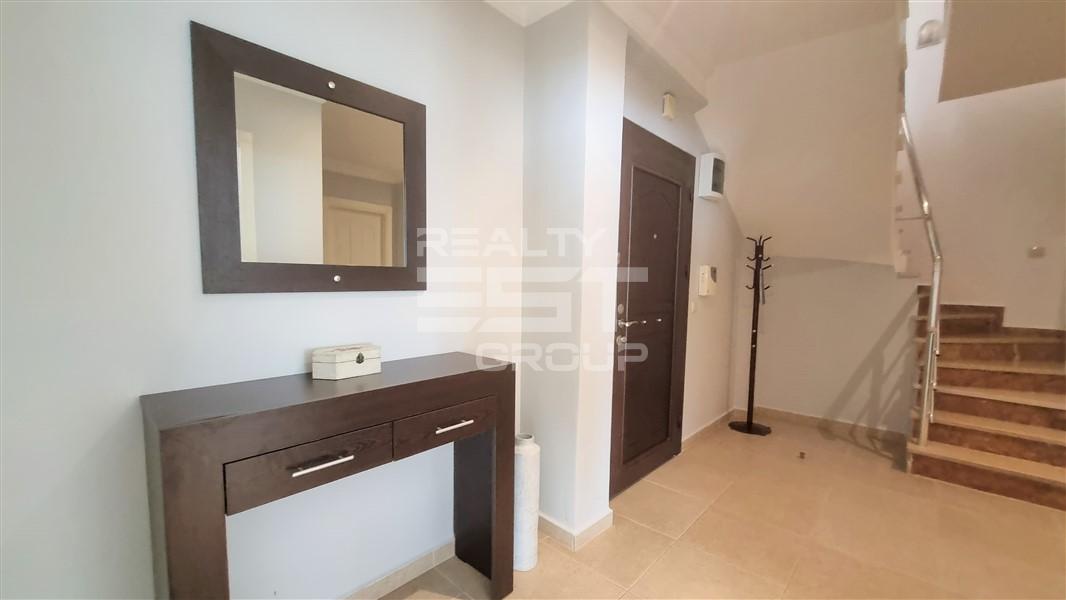 Пентхаус, Алания, в районе Джикджилли, 3+1, 195 м², от собственника - фото 14