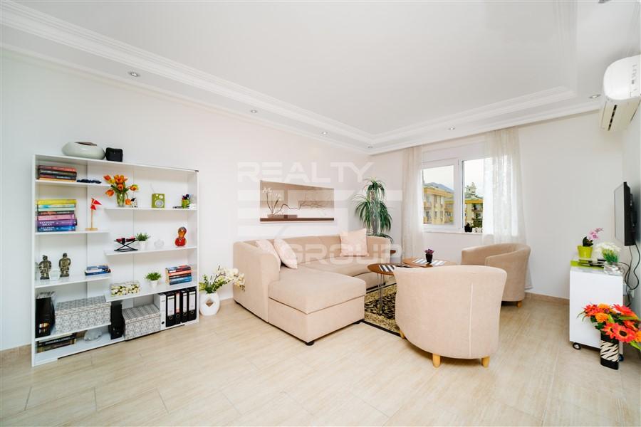 Квартира, Алания, в районе Оба, 2+1, 110 м², от собственника - фото 7