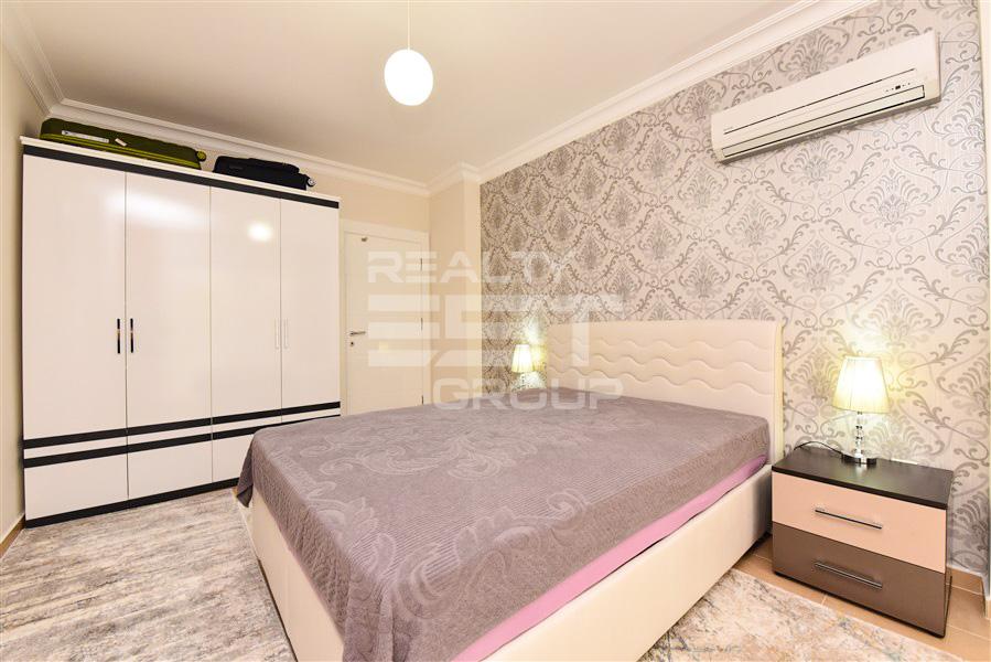 Пентхаус, Алания, в районе Оба, 2+1, 160 м², от собственника - фото 13