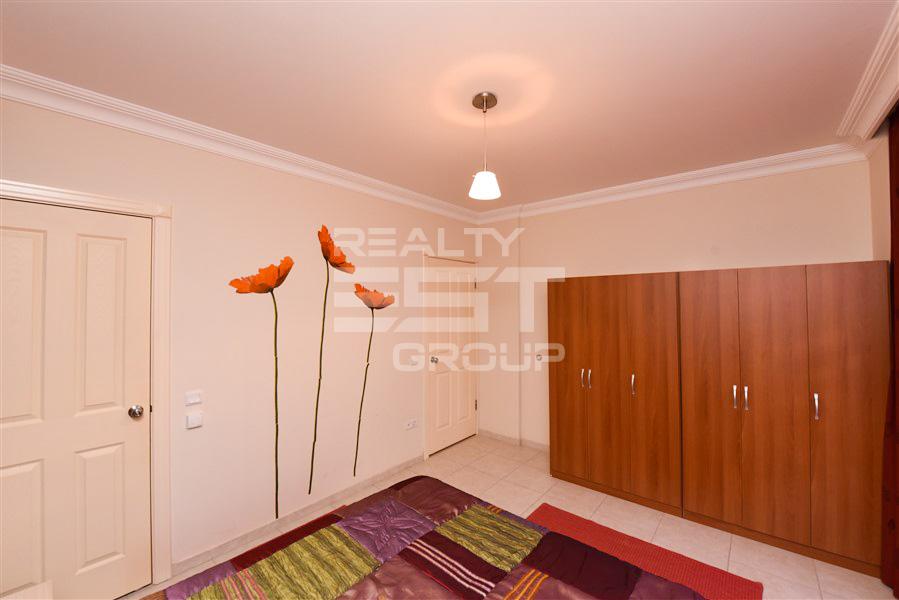 Квартира, Алания, в районе Оба, 2+1, 115 м², от собственника - фото 38