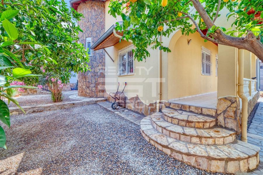 Вилла, Алания, в районе Авсаллар, 3+1, 220 м², от собственника - фото 5