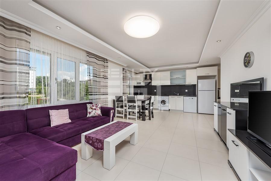 Квартира, Алания, в районе Авсаллар, 2+1, 90 м², от собственника - фото 11