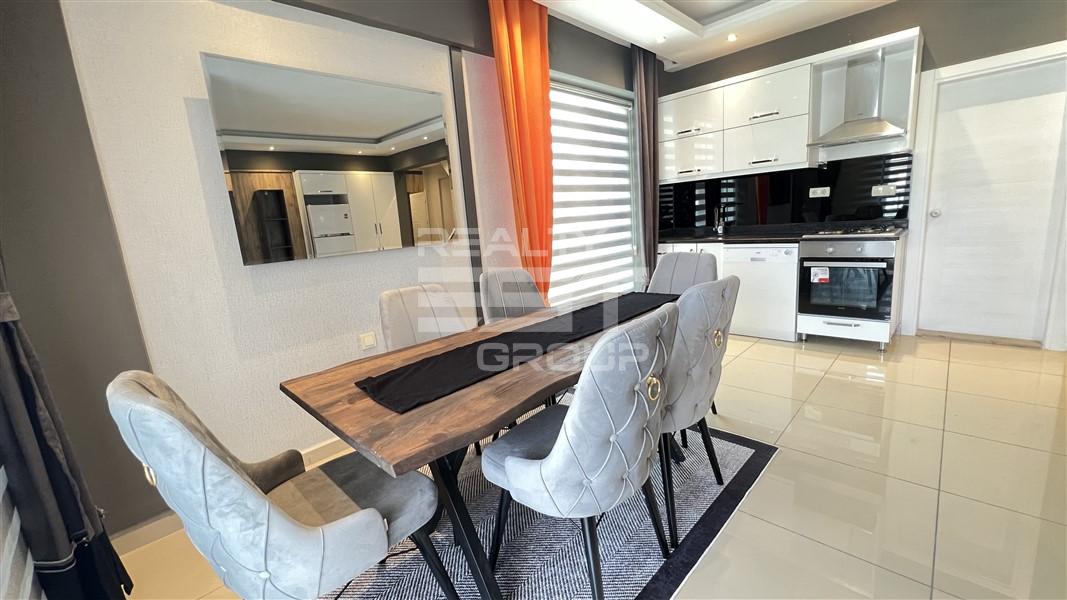 Пентхаус, Алания, в районе Клеопатра, 2+1, 128 м², от собственника - фото 16