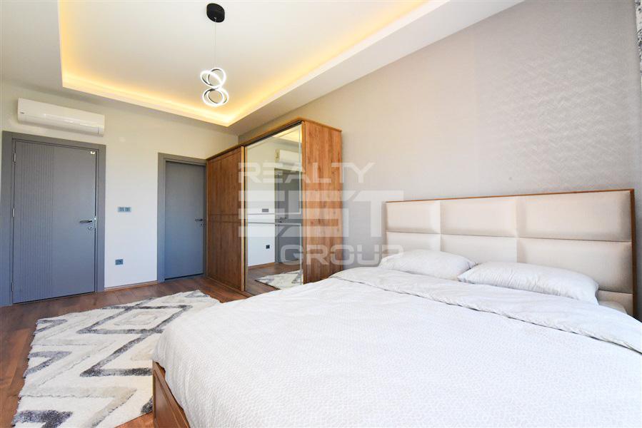 Пентхаус, Алания, в районе Оба, 3+1, 175 м², от собственника - фото 25